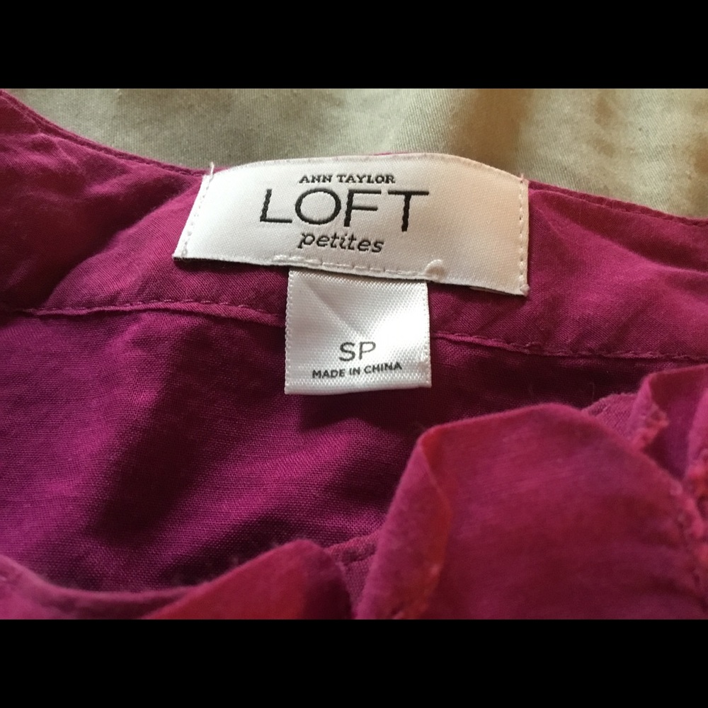 Loft Top - Picture 2 of 2
